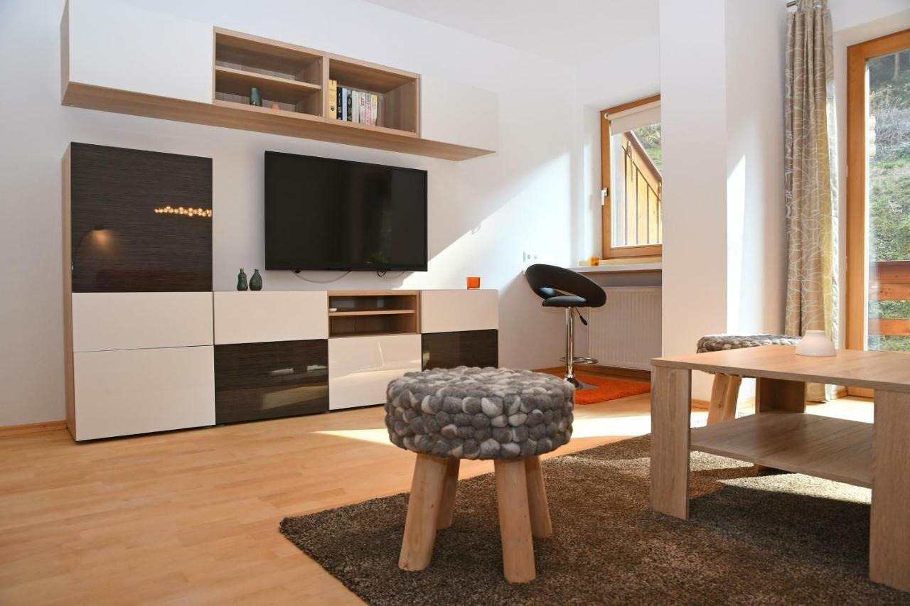 Apartments Weissstein غريس ام سيلراين المظهر الخارجي الصورة