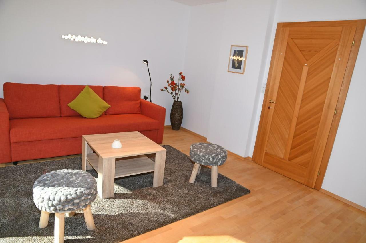 Apartments Weissstein غريس ام سيلراين المظهر الخارجي الصورة
