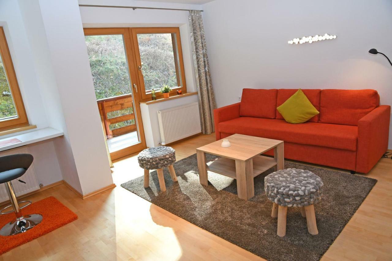 Apartments Weissstein غريس ام سيلراين المظهر الخارجي الصورة