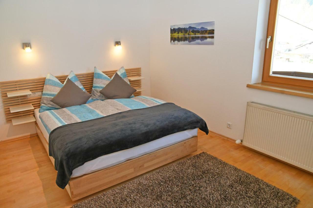 Apartments Weissstein غريس ام سيلراين المظهر الخارجي الصورة