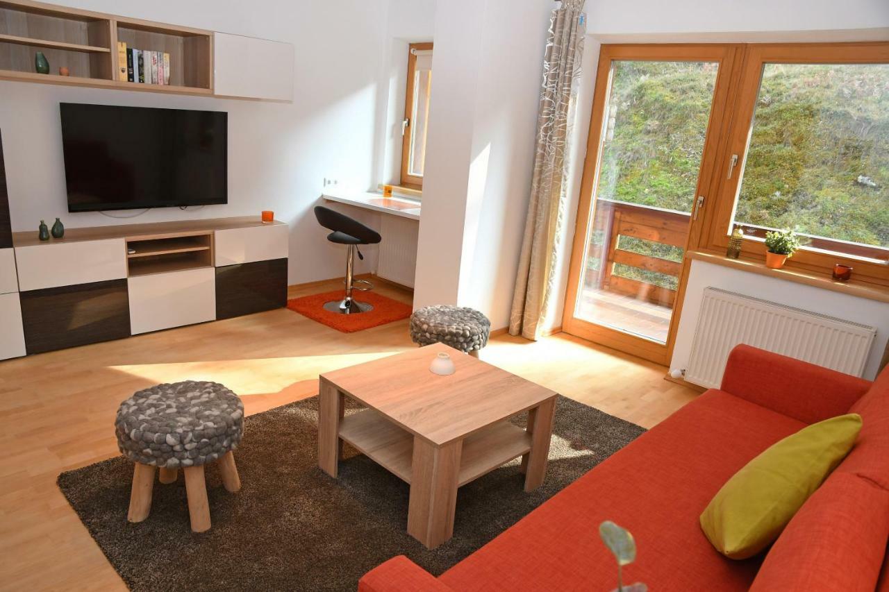 Apartments Weissstein غريس ام سيلراين المظهر الخارجي الصورة