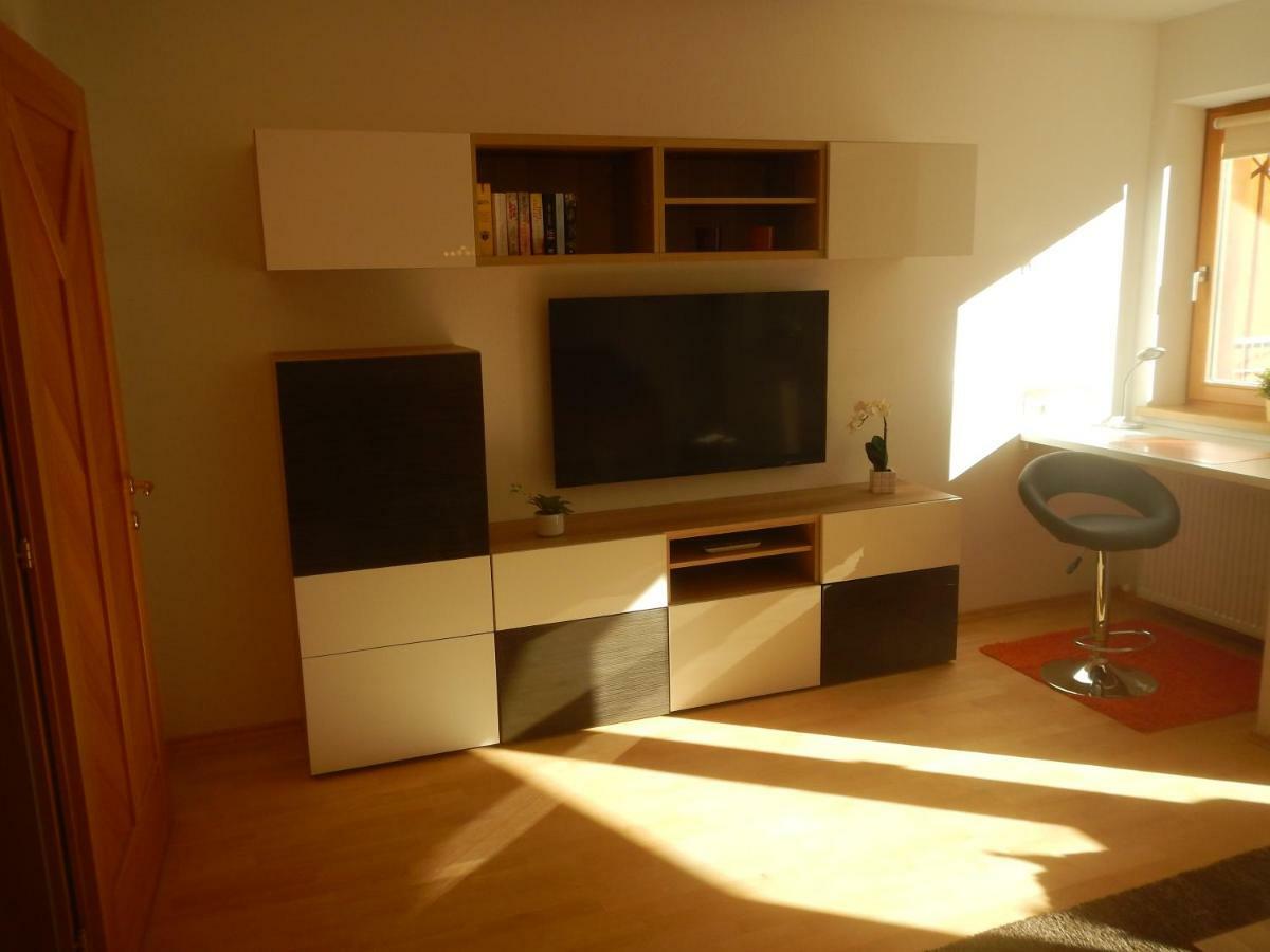 Apartments Weissstein غريس ام سيلراين المظهر الخارجي الصورة