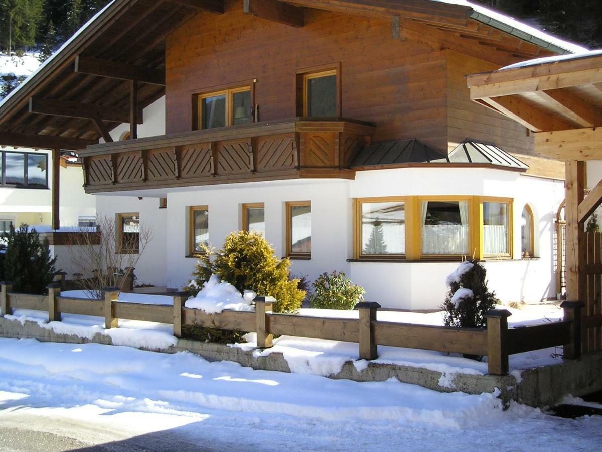 Apartments Weissstein غريس ام سيلراين المظهر الخارجي الصورة